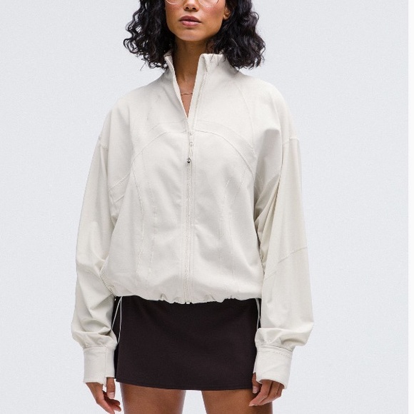 lululemon athletica Jackets & Blazers - Lululemon Define Relaxed-Fit Jacket *Luon